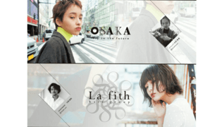 La fith hair coco 博多店