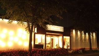 Aphrodite 南中山店