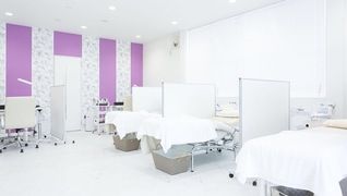 Beauty Salon MADERA ひたちなか店