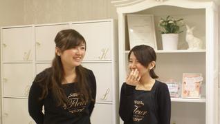 ネイル&アイ フルール 横浜店