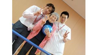 優癒マッサージ治療院
