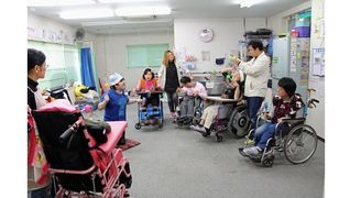 生活介護事業所ふれんど舎 ◇介助支援員◇