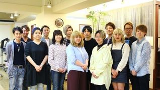 Fuola HAIR 志木店