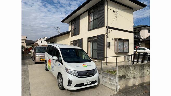 ルピナス放課後等デイサービスの児童指導員 スタッフの求人 福島県郡山市 リジョブ