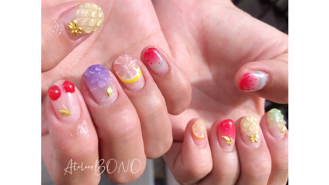 株式会社フォーアイのネイリスト スタッフの求人 大阪府寝屋川市 リジョブ