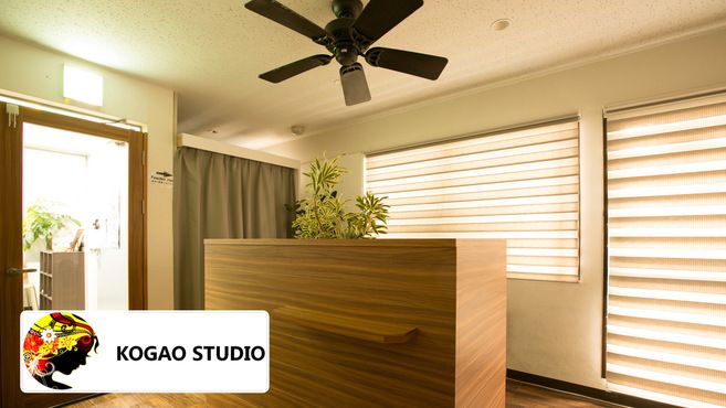 小顔スタジオ 二子玉川店 二子玉川駅徒歩 2分 の求人 転職情報一覧 リジョブ