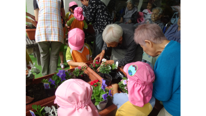 特別養護老人ホームみどりが丘ホームの看護師 スタッフの求人 和歌山県和歌山市 リジョブ