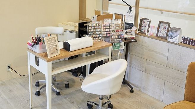 ｌａｖａｆｌｏｗ彩都のネイリスト スタッフの求人 大阪府茨木市 リジョブ
