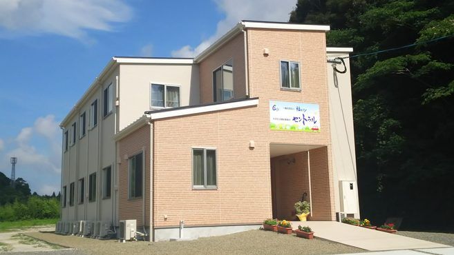 共同生活援助事業所セントラル 伊集院駅 の求人 転職情報一覧 リジョブ