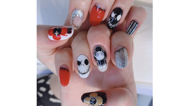 ネイルサロンmuumii Feb 板橋駅徒歩 3分 の求人 転職情報一覧 リジョブ