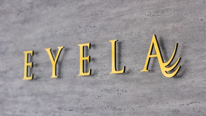 EYELA　掛川店