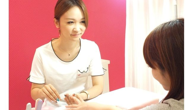 ティーエヌ仙川店のネイリスト スタッフの求人 東京都調布市 リジョブ