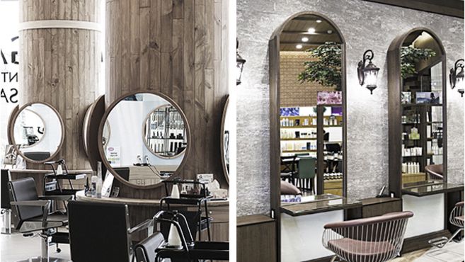 株式会社ズールの美容師 スタイリストの求人 リジョブ