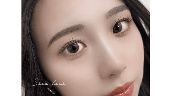She's lash 渋谷店の画像5枚目
