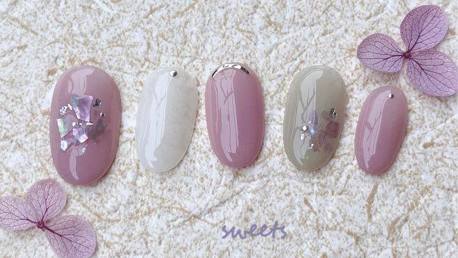 Sweets Nail Eyelashのネイリスト 施術者の求人 東京都町田市 リジョブ