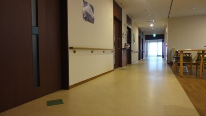 特別養護老人ホーム 春日井樹の里の介護職 スタッフの求人 愛知県春日井市 リジョブ