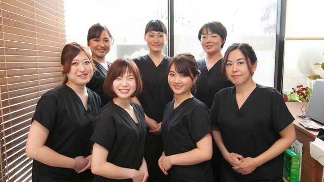 リラクゼーションスペースkokua 仙川駅徒歩 4分 の求人 転職情報一覧 リジョブ