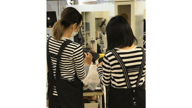 レディースヘアーサロン ひまわり江戸川橋店 江戸川橋駅徒歩 4分 の求人 転職情報一覧 リジョブ