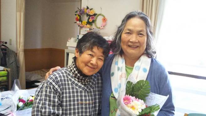 ホームヘルプサービスうちねの介護職 スタッフの求人 茨城県つくば市 リジョブ