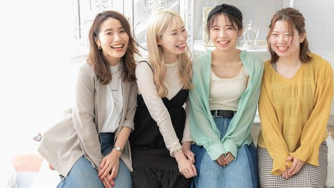 Mod S Hair モッズヘアー 上尾店の美容師 スタイリストの求人 埼玉県上尾市 リジョブ