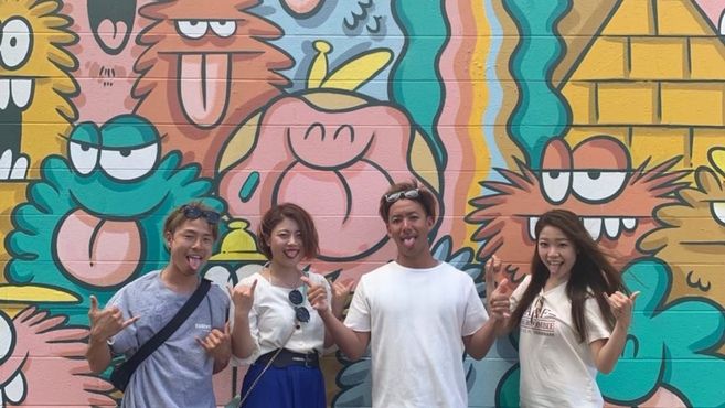 Lore Minatomiraiの美容師 スタイリストの求人 神奈川県横浜市 リジョブ