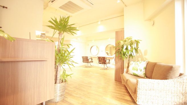 Hair Make Nalu 荻窪西口 すずらん通り店 ナル の美容師 スタイリストの求人 東京都杉並区 リジョブ