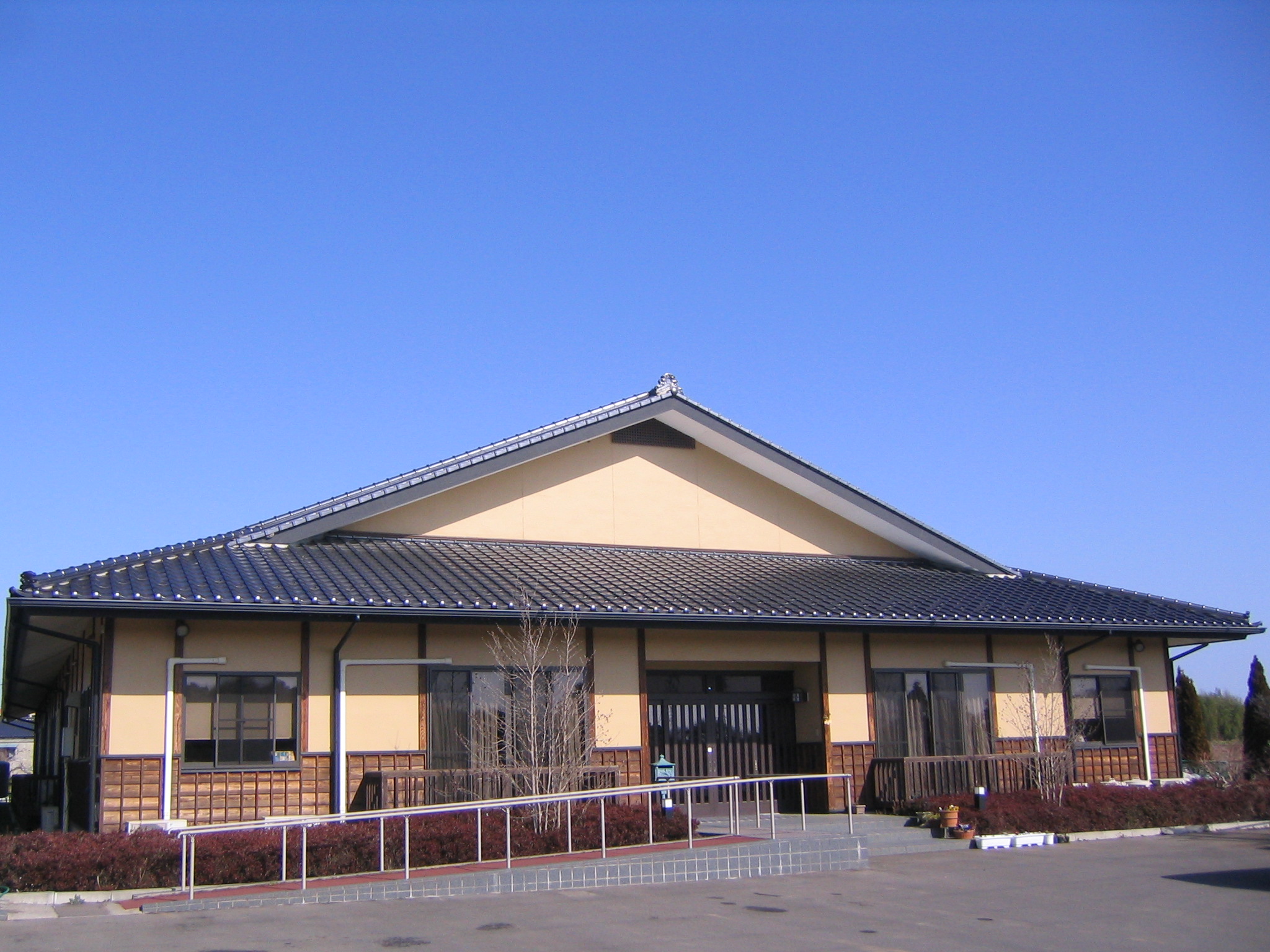 株 スマイルケア グループホーム にこにこ の介護職 スタッフの求人 茨城県つくばみらい市 リジョブ