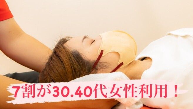 ほねつぎ総社はりきゅう接骨院
