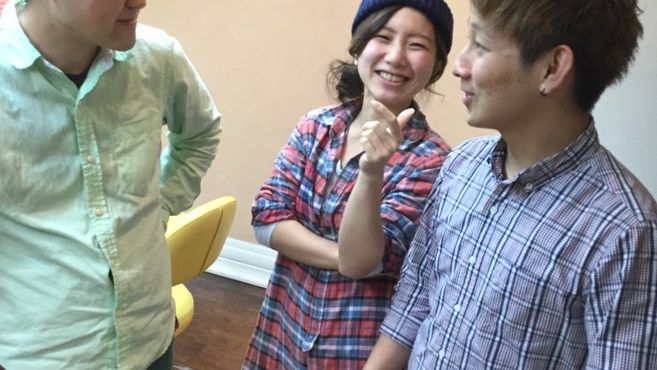 ガナーズ イースト の求人 転職情報一覧 リジョブ