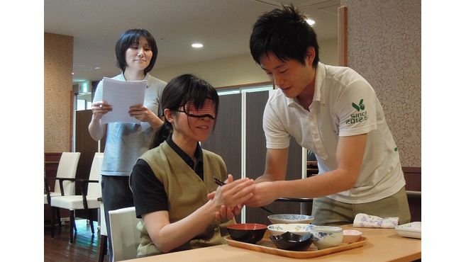 社会福祉法人慶美会の介護職員 ケアスタッフ スタッフの求人 リジョブ