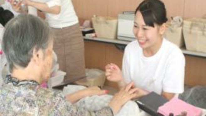 静岡服飾美容専門学校 の求人 転職情報一覧 リジョブ