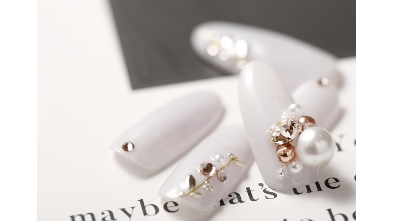 モンスリール麻布十番のネイリスト 施術者の求人 東京都港区 リジョブ