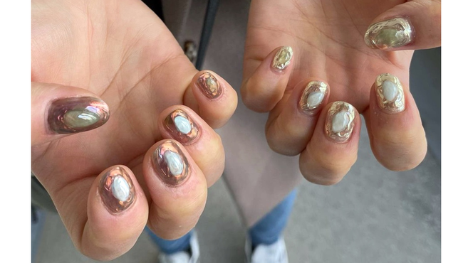 東京都 日曜休み ネイリスト ネイルサロンの求人 転職 リジョブ