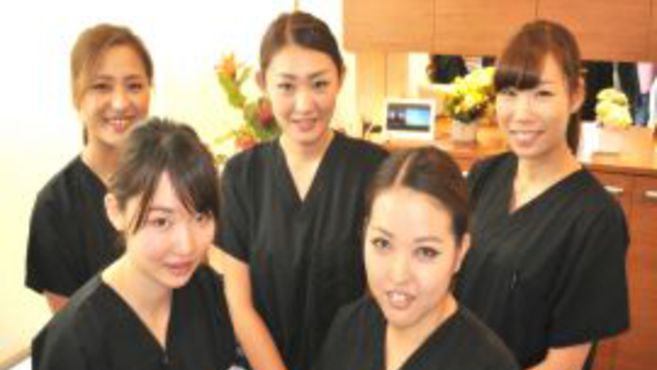 Relaxation Space Kokua 大泉ゆめりあ店 大泉学園駅徒歩 2分 の求人 転職情報一覧 リジョブ