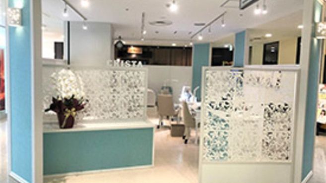 Nailsalon Crista 川越駅徒歩 6分 の求人 転職情報一覧 リジョブ