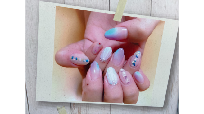 Monchies Nailのネイリスト 施術者の求人 大阪府大阪市 リジョブ