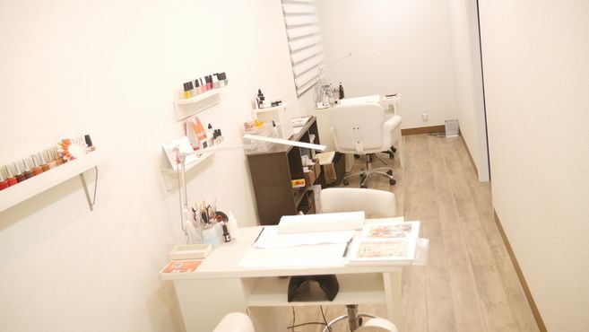 パラジェル ネイルサロンquartett カルテット 千葉店のネイリスト 施術者の求人 千葉県千葉市 リジョブ