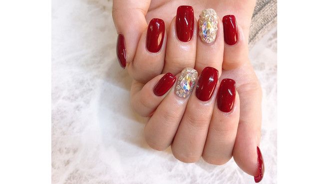 キャンアイドレッシー静岡店のネイリスト スタッフの求人 静岡県静岡市 リジョブ