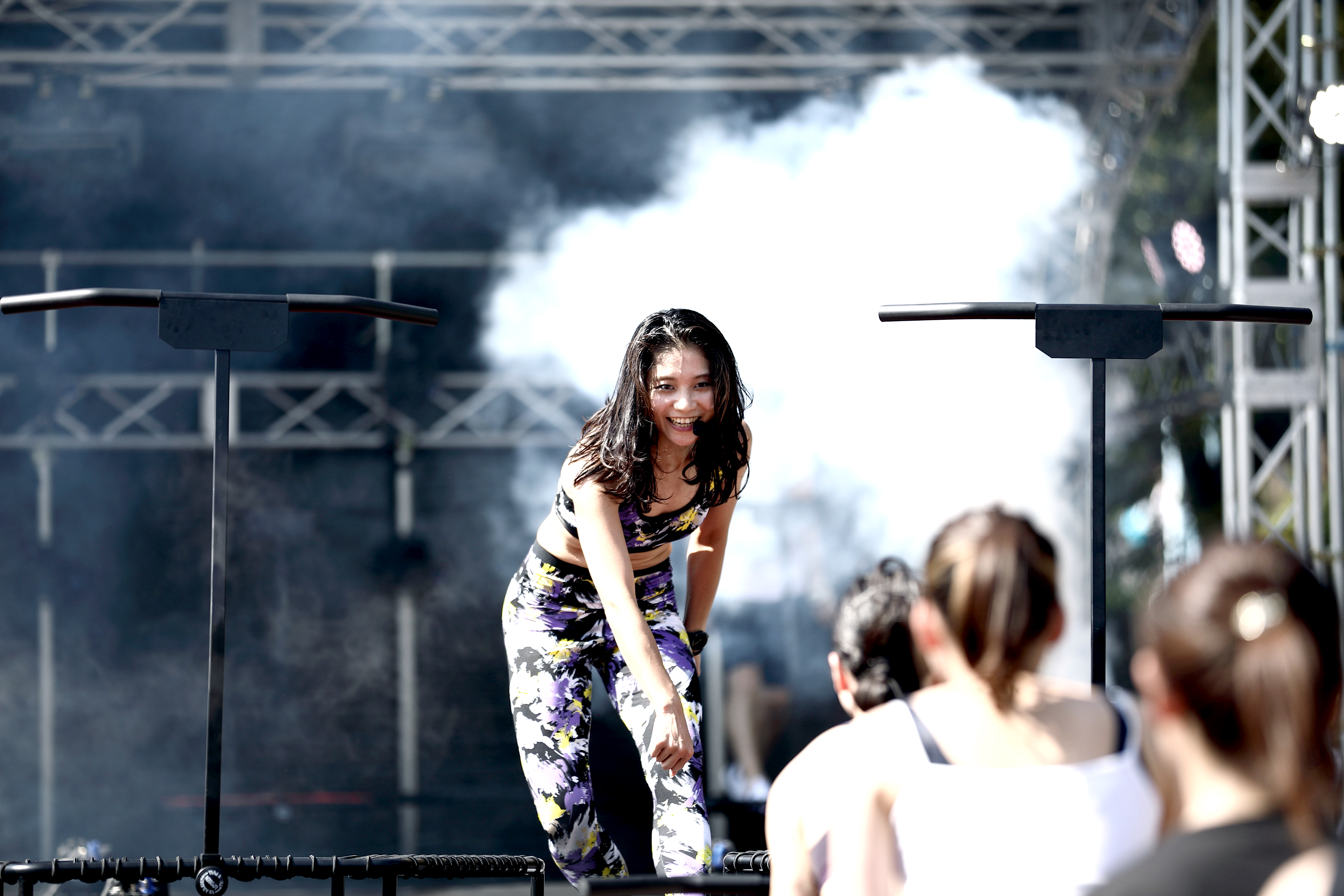 Jump One 池袋のフィットネス 店長の求人 東京都豊島区 リジョブ