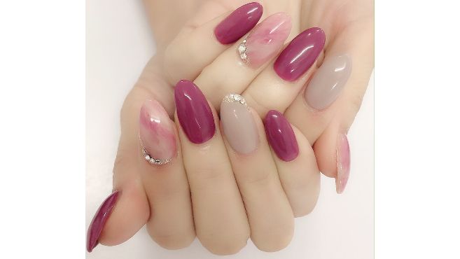 Dear By Can I Dressy大森北口店のネイリスト 施術者の求人 東京都大田区 リジョブ