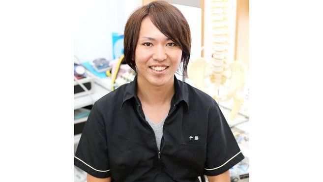 四ツ葉鍼灸接骨院 の求人 転職情報一覧 リジョブ