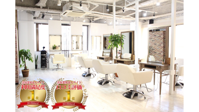 Neo Hair ネオヘアー 天満橋店 天満橋駅徒歩 2分 の求人 転職情報一覧 リジョブ