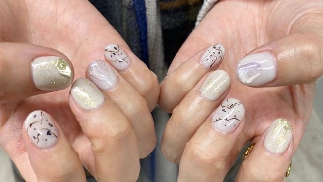 She S Nail 渋谷店 のネイリスト 店長の求人 東京都渋谷区 リジョブ