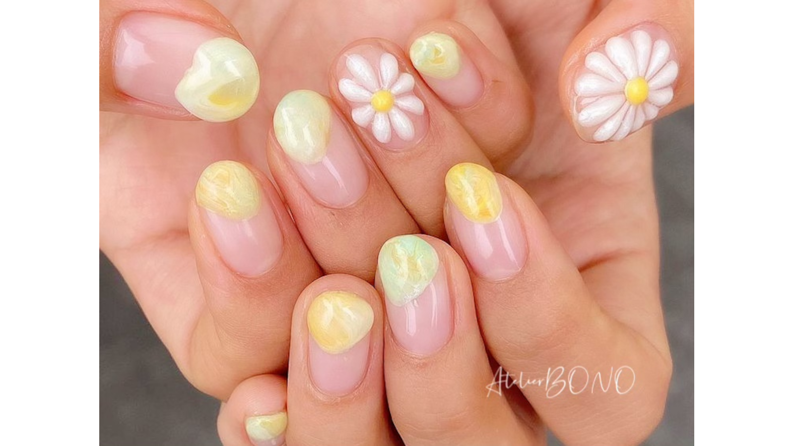 株式会社フォーアイのネイリスト スタッフの求人 大阪府寝屋川市 リジョブ