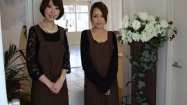 まつげ専門サロン アイシス 茶屋町店 の求人 転職情報一覧 リジョブ