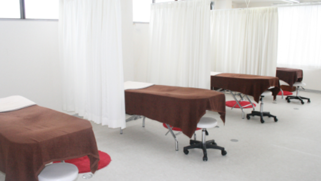 まつげエクステサロン Rich To 刈谷店のアイリスト 施術者の求人 愛知県刈谷市 リジョブ