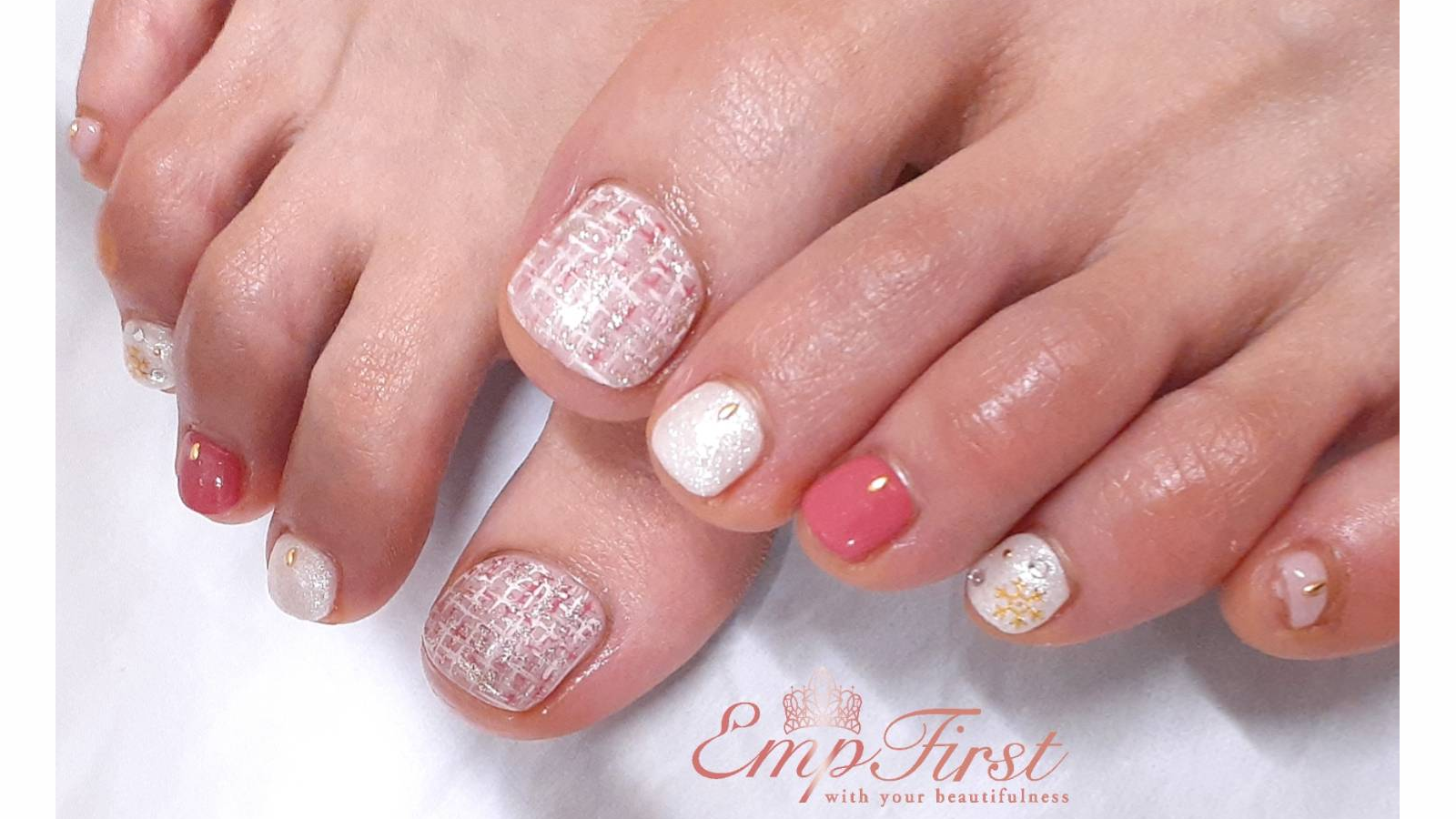 Empfirstのネイリスト 施術者の求人 東京都品川区 リジョブ