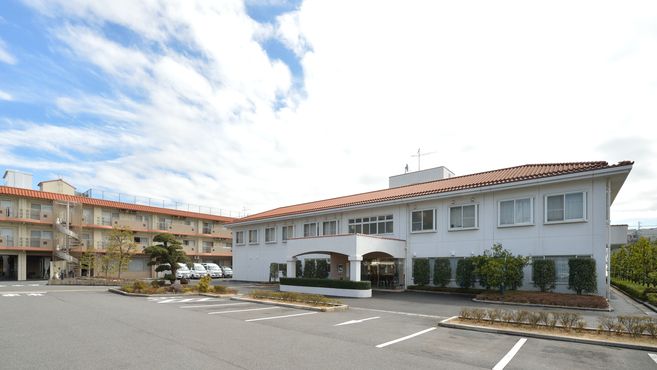特別養護老人ホーム オレンジガーデンの介護職 スタッフの求人 千葉県船橋市 リジョブ