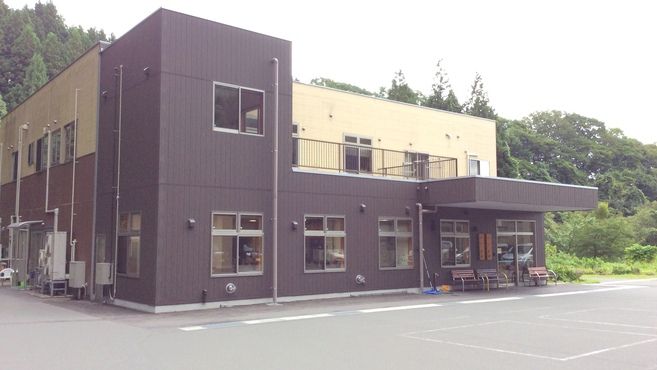 デイサービスセンターほっと東館の介護職 スタッフの求人 岩手県北上市 リジョブ