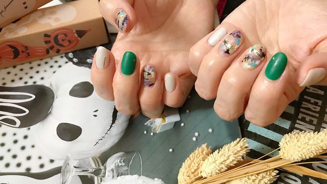 Apres La Pluie Cial鶴見店 のネイリスト スタッフの求人 神奈川県横浜市 リジョブ